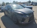 Lot #3024820367 2022 LEXUS RX 350 F S