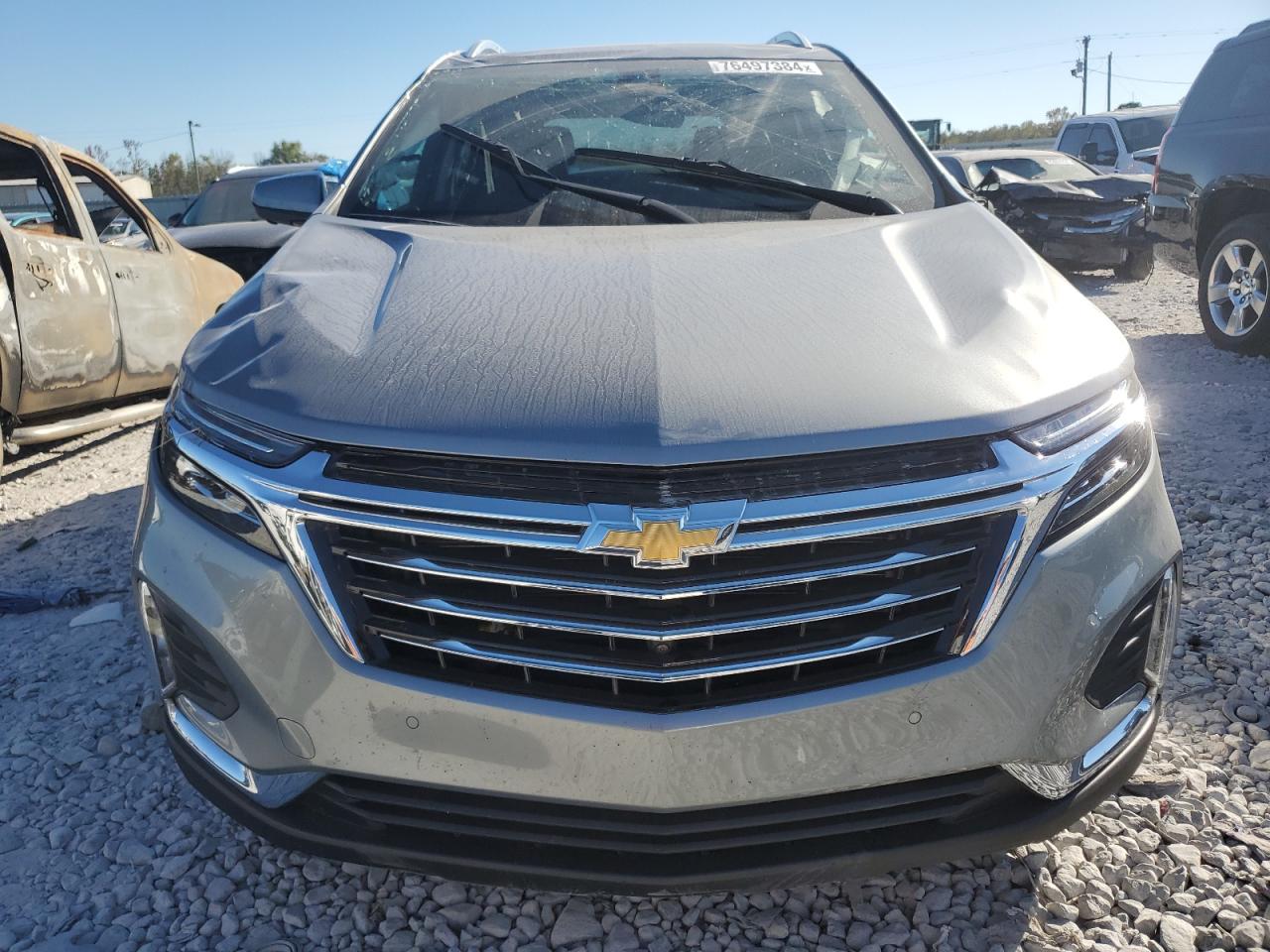 CHEVROLET EQUINOX 2023
