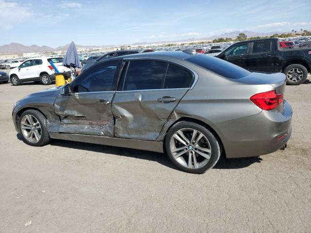 2017 BMW 330 I - WBA8B9C57HK676239
