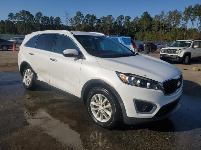 2017 KIA SORENTO LX - 5XYPG4A56HG285742
