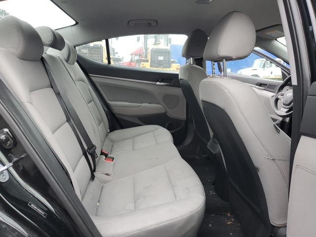 2017 HYUNDAI ELANTRA SE - 5NPD84LF4HH001152