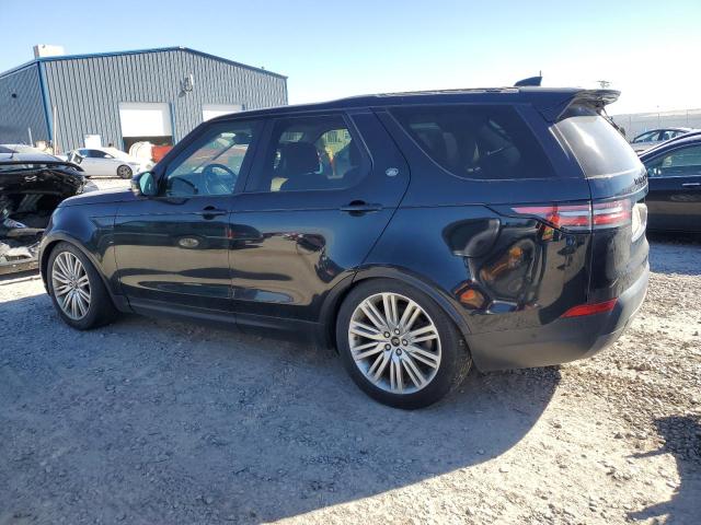 2017 LAND ROVER DISCOVERY - SALRTBBV1HA019934