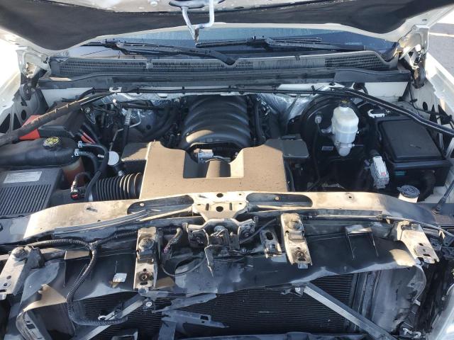 2015 GMC SIERRA K15 - 3GTU2UECXFG172000