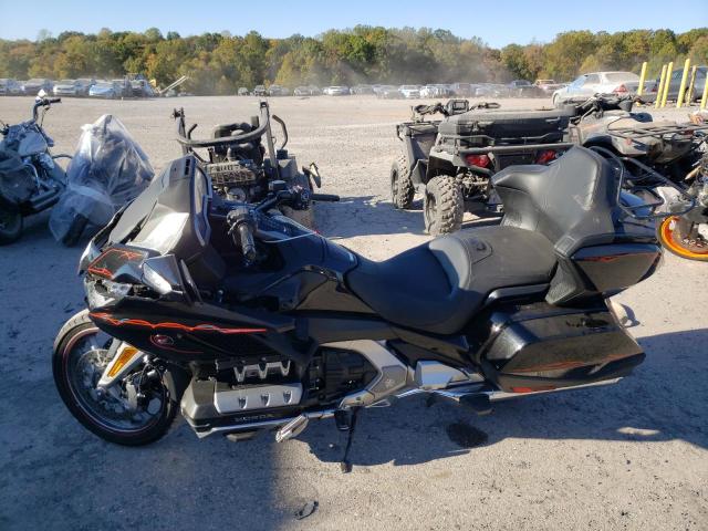 2019 HONDA GL1800 D JH2SC7950KK100377