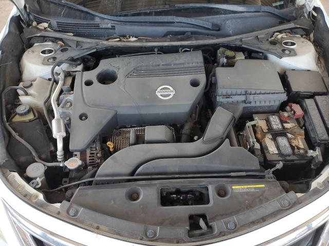 VIN 1N4AL3AP5FC210955 2015 Nissan Altima, 2.5 no.11