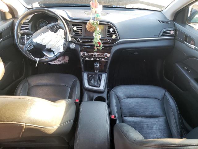 2019 HYUNDAI ELANTRA SE - 5NPD84LF8KH463964