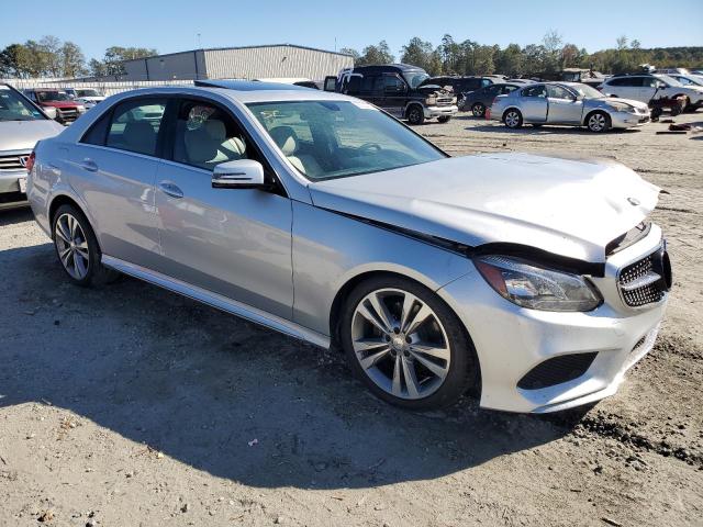 VIN WDDHF5KBXEA974590 2014 MERCEDES-BENZ E-CLASS no.4