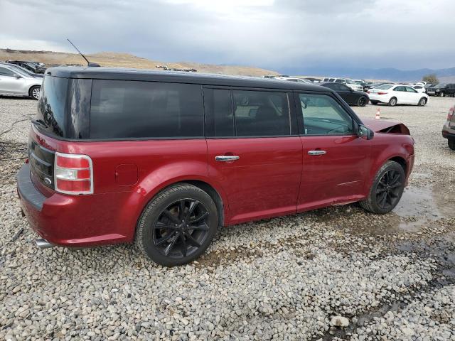 VIN 2FMGK5C83GBA00568 2016 FORD FLEX no.3