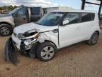 2015 KIA SOUL - KNDJN2A29F7206967