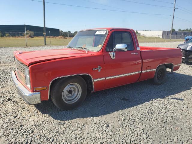 CHEVROLET C10