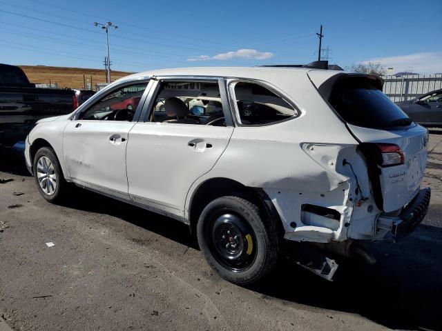2016 SUBARU OUTBACK 2. - 4S4BSBCC1G3267592