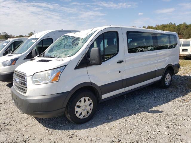 FORD TRANSIT T-