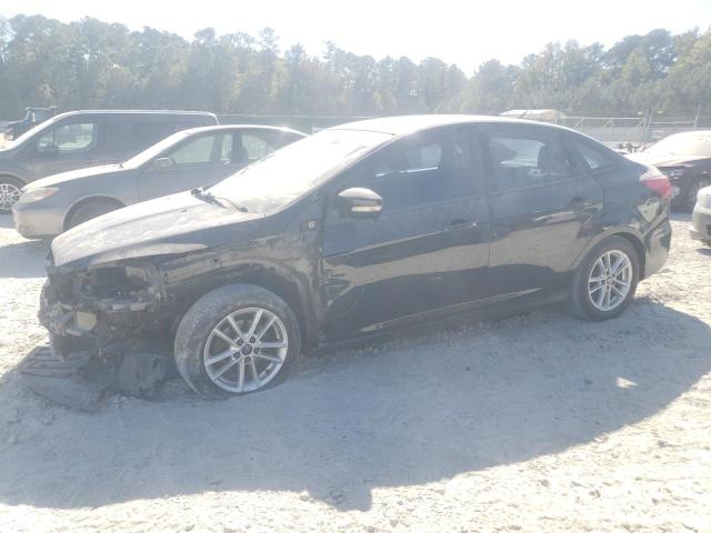 VIN 1FADP3F22FL259111 2015 Ford Focus, SE no.1