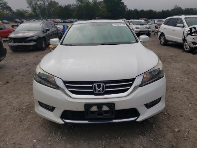 VIN 1HGCR2F82EA112524 2014 Honda Accord, Exl no.5