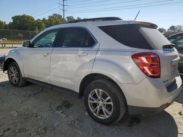 2017 CHEVROLET EQUINOX LT - 2GNALCEK8H1530845