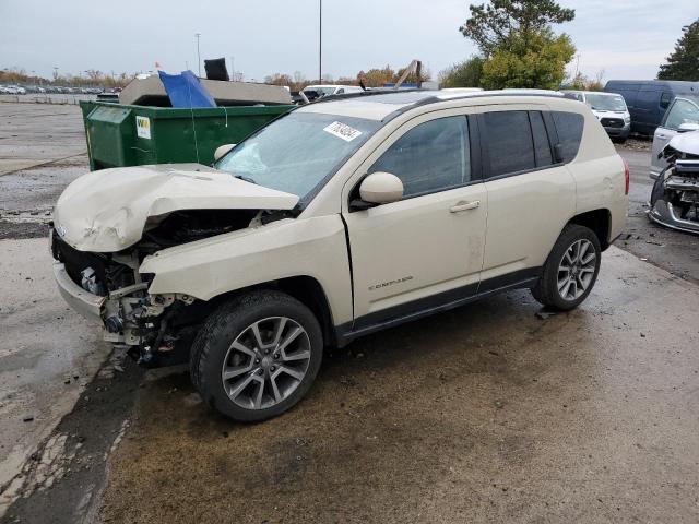 JEEP COMPASS LA