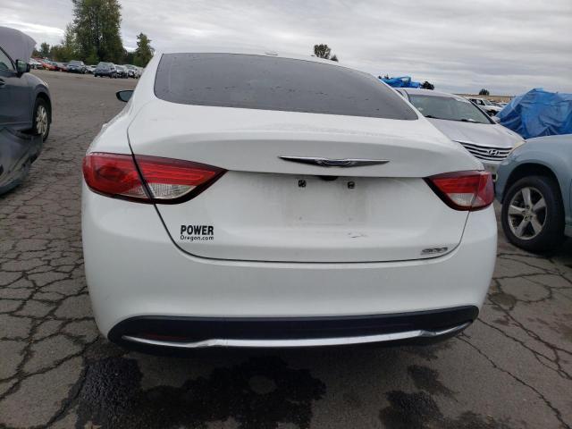 2015 CHRYSLER 200 LIMITE - 1C3CCCAB2FN747749