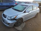 2017 HYUNDAI ACCENT SE - KMHCT4AE6HU205053