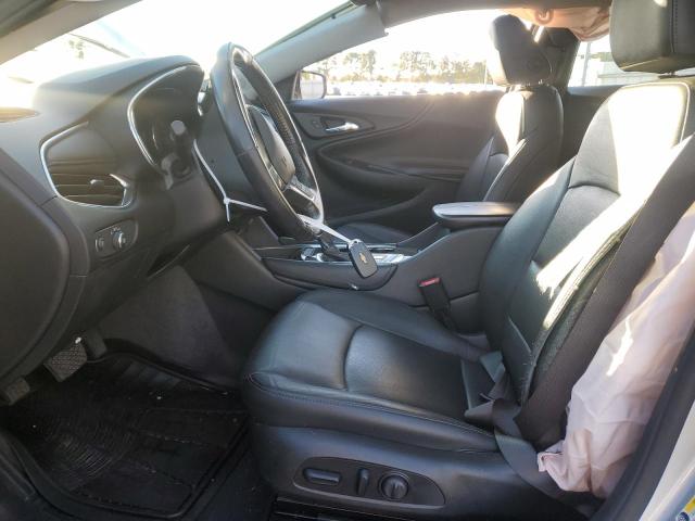 2020 CHEVROLET MALIBU PRE - 1G1ZE5SX3LF050739