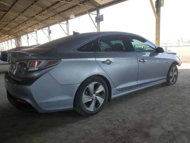 VIN KMHE34L14GA030417 2016 Hyundai Sonata, Hybrid no.3