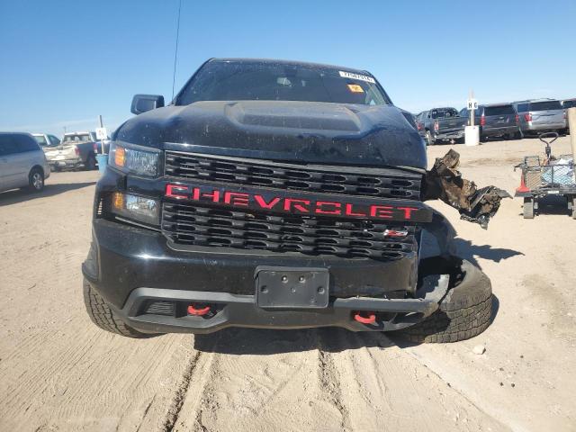 2019 CHEVROLET SILVERADO - 1GCPYCEF6KZ279992