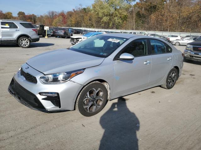 2019 KIA FORTE FE #2991612170