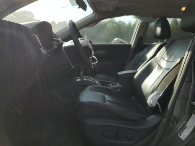 2015 NISSAN ROGUE S - 5N1AT2MV0FC908304
