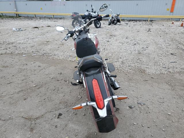 2014 VICTORY MOTORCYCLES BOARDWALK 5VPRB36N8E3034121