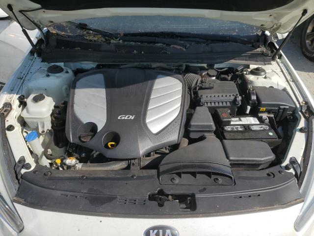 2015 KIA CADENZA PR - KNALN4D7XF5176723