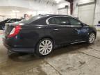 Lot #2960106160 2013 LINCOLN MKS