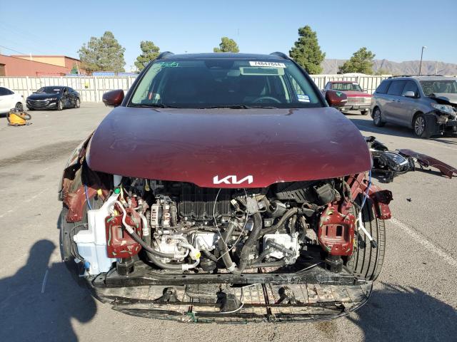 2024 KIA SPORTAGE S - 5XYK53DFXRG203267