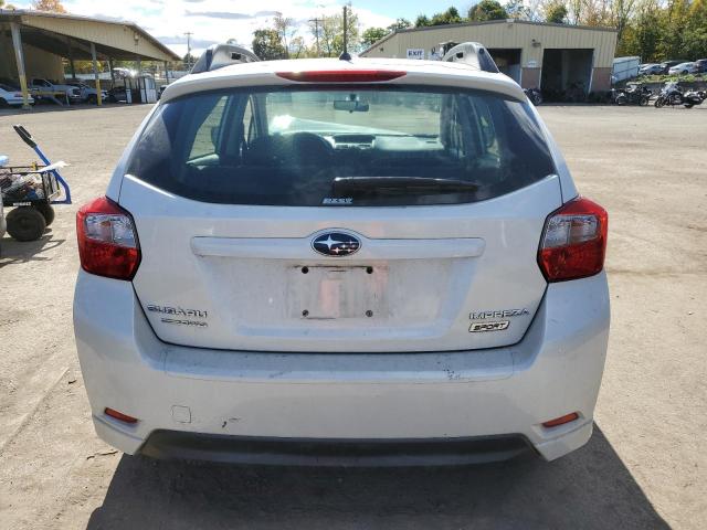 VIN JF1GPAL65E8250249 2014 Subaru Impreza, Sport Pr... no.6