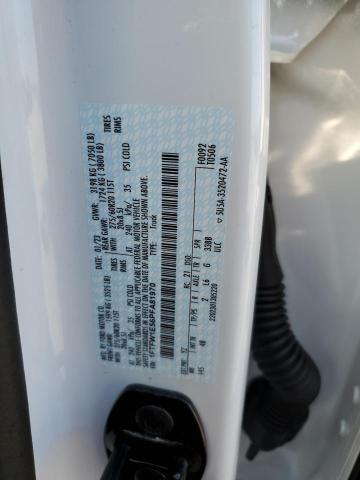 2023 FORD F150 SUPER - 1FTFW1E56PFA81970