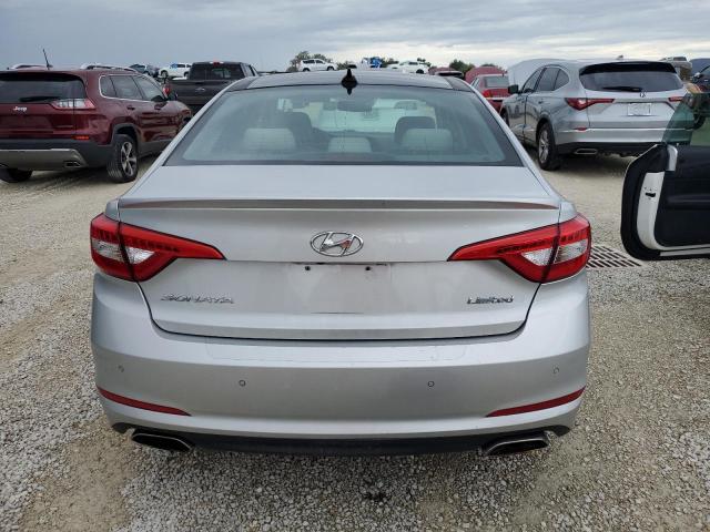 2015 HYUNDAI SONATA SPO - 5NPE34AF3FH069607