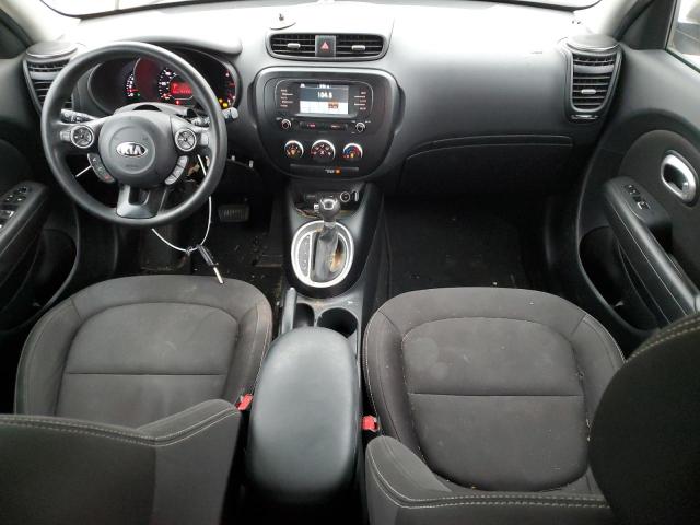 2017 KIA SOUL - KNDJN2A29H7451013