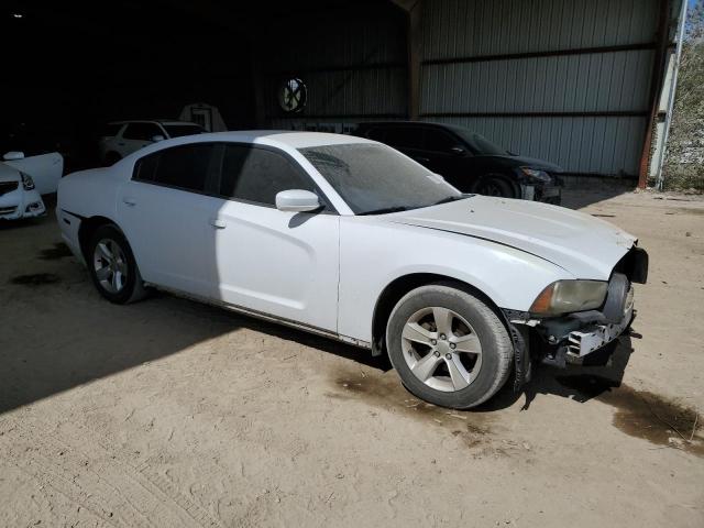 VIN 2C3CDXBG8DH623084 2013 Dodge Charger, SE no.4