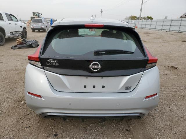 2023 NISSAN LEAF SV PL - 1N4CZ1CV3PC553353