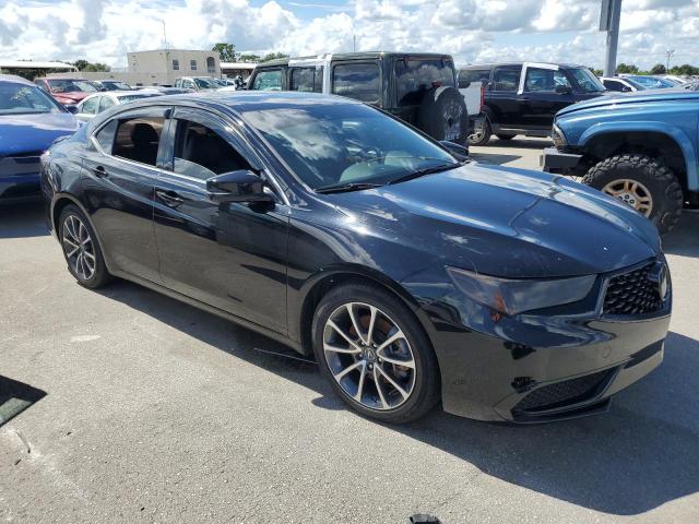 VIN 19UUB2F34JA006146 2018 Acura TLX no.4