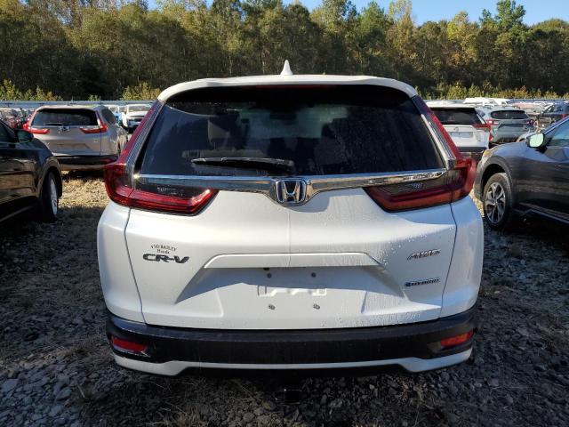 2020 HONDA CR-V EXL - 7FART6H85LE008973