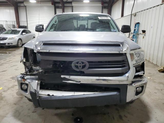 VIN 5TFUY5F1XEX405269 2014 Toyota Tundra, Double Ca... no.5