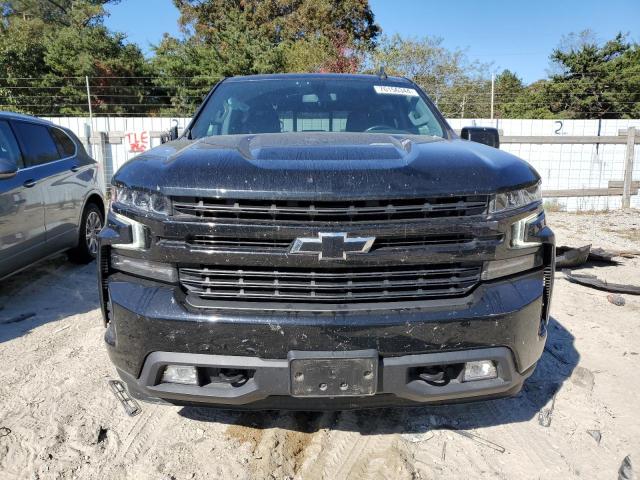 2021 CHEVROLET SILVERADO - 3GCUYEETXMG319871