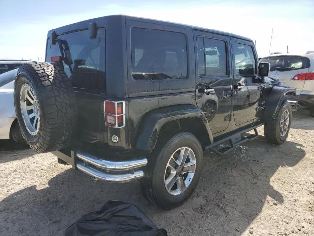 VIN 1C4HJWEG8HL598812 2017 JEEP WRANGLER no.3