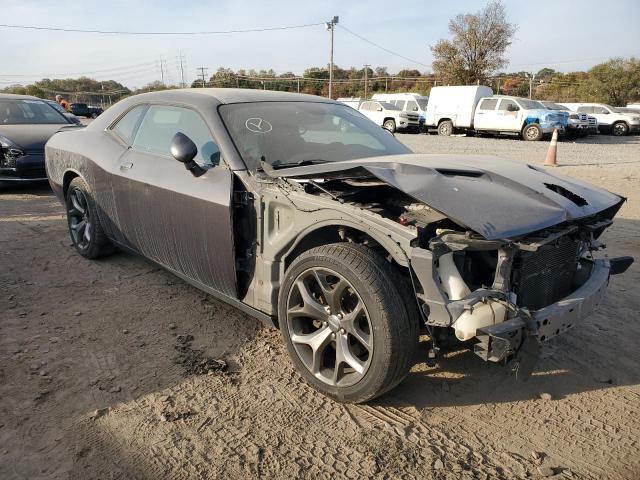 2C3CDZAT5FH708946 Dodge Challenger Sxt 2015