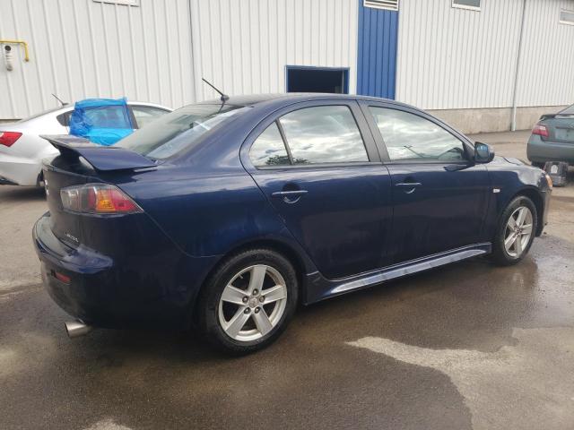 Vin: ja32u2fu7eu600385, lot: 74049164, mitsubishi lancer es/es sport 20143