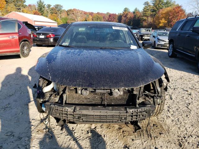 2017 HONDA ACCORD SPO - 1HGCR2F59HA024922