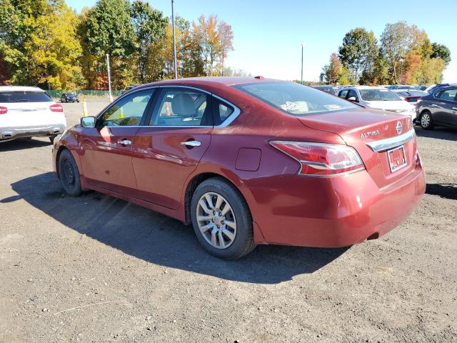 VIN 1N4AL3AP0EC174347 2014 Nissan Altima, 2.5 no.2