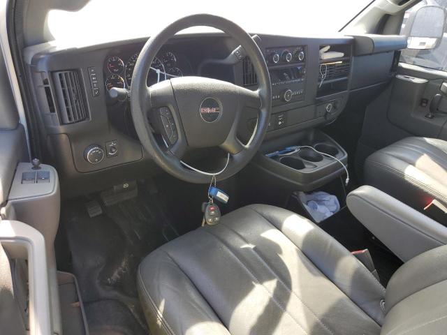 2016 GMC SAVANA G25 1GTW7AFF5G1150259