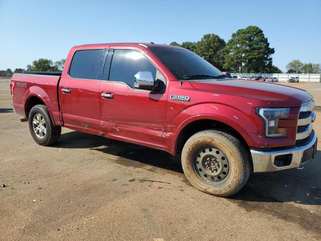 VIN 1FTEW1EF0FKD15708 2015 Ford F-150, Supercrew no.4