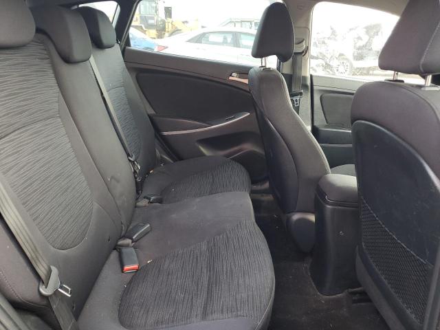 2015 HYUNDAI ACCENT GS KMHCT5AE1FU211510