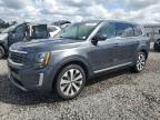 2021 KIA TELLURIDE - 5XYP34HCXMG189736
